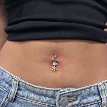 piercing